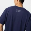 Unisex Peace for All Grafik Tişört | Ichiriki