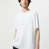 Unisex Peace for All Grafik Tişört | Ichiro Suzuki Unisex Peace for All Grafik Tişört | Ichiro Suzuki