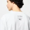 Unisex Peace for All Grafik Tişört | Ichiro Suzuki Unisex Peace for All Grafik Tişört | Ichiro Suzuki