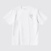 Unisex Peace for All Grafik Tişört | Jason Polan Unisex Peace for All Grafik Tişört | Jason Polan