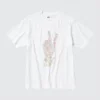 Unisex Peace for All Grafik Tişört | JW ANDERSON Unisex Peace for All Grafik Tişört | JW ANDERSON