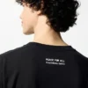 Unisex Peace for All Grafik Tişört | Kashiwa Sato Unisex Peace for All Grafik Tişört | Kashiwa Sato