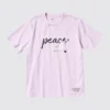 Unisex Peace for All Grafik Tişört | Moomin Unisex Peace for All Grafik Tişört | Moomin