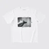 Unisex Peace for All Grafik Tişört | Olivia Arthur Unisex Peace for All Grafik Tişört | Olivia Arthur