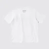 Unisex Peace for All Grafik Tişört | Olivia Arthur Unisex Peace for All Grafik Tişört | Olivia Arthur