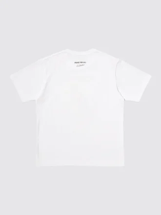 Unisex Peace for All Grafik Tişört | Pablo Picasso
