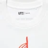Unisex Peace for All Grafik Tişört | Tadao Ando