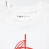 Unisex Peace for All Grafik Tişört | Tadao Ando