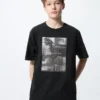 Unisex Peace for All Grafik Tişört | Toho Co., Ltd. Unisex Peace for All Grafik Tişört | Toho Co., Ltd.