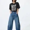 Unisex Peace for All Grafik Tişört | Toho Co., Ltd. Unisex Peace for All Grafik Tişört | Toho Co., Ltd.