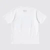 Unisex Peace for All Grafik Tişört | Tokujin Yoshioka Unisex Peace for All Grafik Tişört | Tokujin Yoshioka