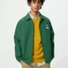 Unisex Peanuts Coach Ceket