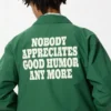 Unisex Peanuts Coach Ceket