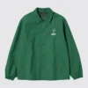 Unisex Peanuts Coach Ceket