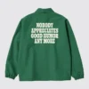 Unisex Peanuts Coach Ceket