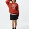 Unisex Peanuts Sweatshirtler