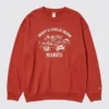 Unisex Peanuts Sweatshirtler