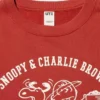 Unisex Peanuts Sweatshirtler