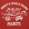 Unisex Peanuts Sweatshirtler