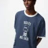 Unisex Peanuts UT Grafik Tişört
