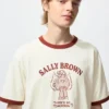 Unisex Peanuts UT Grafik Tişört