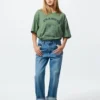 Unisex Peanuts UT Grafik Tişört