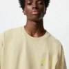 Unisex Peanuts UT Grafik Tişört