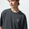 Unisex Peanuts UT Grafik Tişört