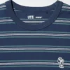 Unisex Peanuts UT Grafik Tişört