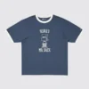 Unisex Peanuts UT Grafik Tişört
