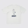 Unisex Peanuts UT Grafik Tişört Unisex Peanuts UT Grafik Tişört