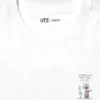Unisex Peanuts UT Grafik Tişört