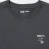 Unisex Peanuts UT Grafik Tişört