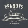 Unisex Peanuts UT Grafik Tişört