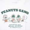 Unisex Peanuts UT Grafik Tişört