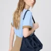 Unisex İpli Çantalar