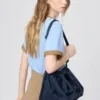 Unisex İpli Çantalar