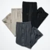 Unisex Polar Geniş Paça Pantolon