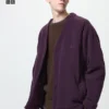 Unisex Polar Hırka