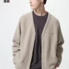 Unisex Polar Hırka