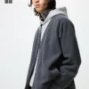 Unisex Polar Hırka