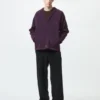 Unisex Polar Hırka