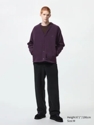 Unisex Polar Hırka