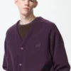 Unisex Polar Hırka