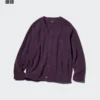 Unisex Polar Hırka