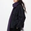 Unisex Polar Hırka | Baskı Unisex Polar Hırka | Baskı