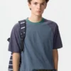 Unisex Raglan Tişört Unisex Raglan Tişört