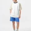 Unisex Raglan Tişört Unisex Raglan Tişört