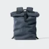Unisex Roll Top Sırt Çantası