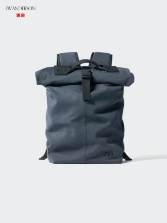 Unisex Roll Top Sırt Çantası